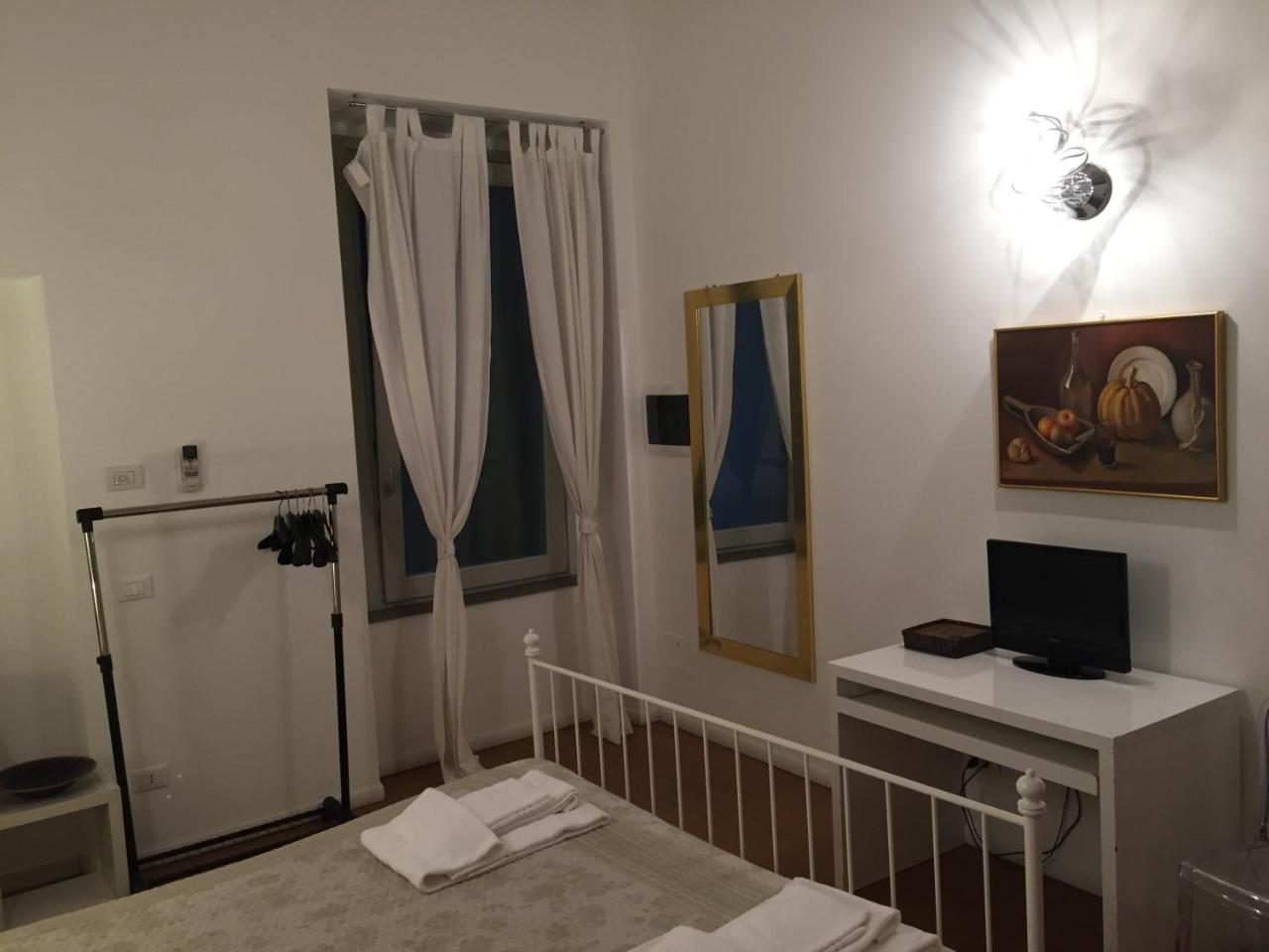 Vip Bergamo Rooms Exterior photo