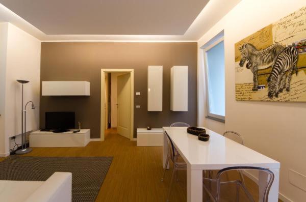Vip Bergamo Rooms Exterior photo